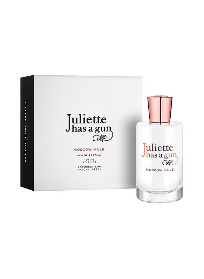 Juliette Has a Gun J Has A Gun Moscow Mule (U) EDP 100ml