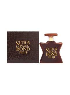 Bond No.9 Bond No.9 New York Sutton Place EDP 100ml 