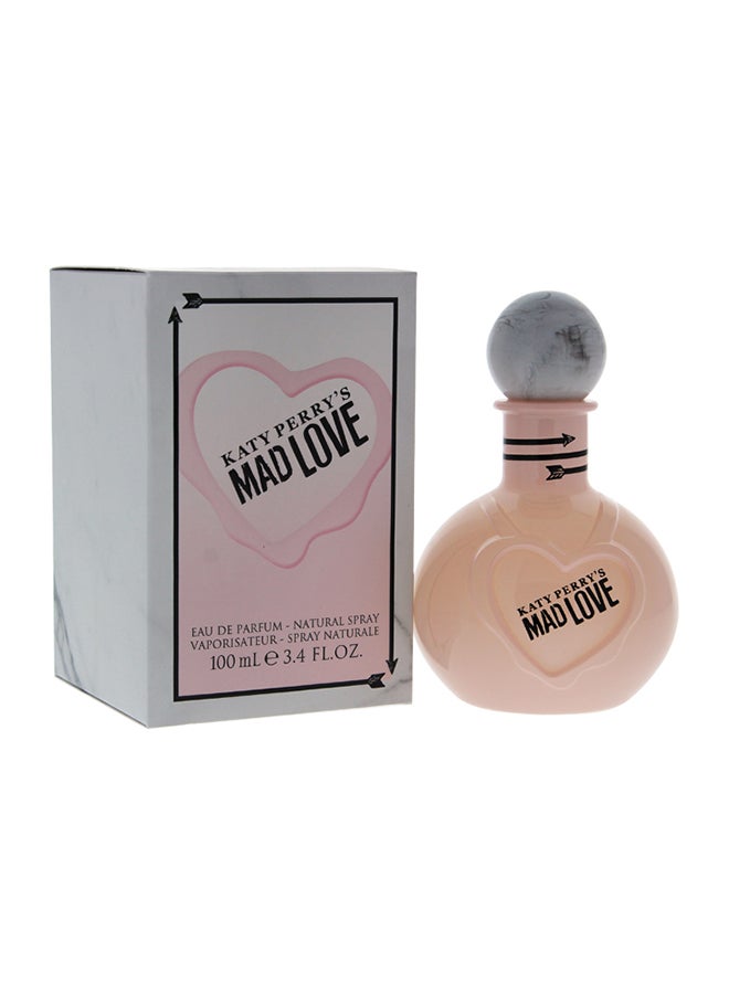 كاتي بيري بخاخ EDP ماد لاف 