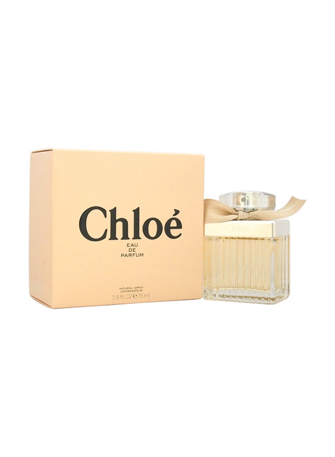 Chloe EDP Spray