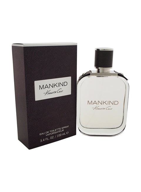Mankind EDT Spray