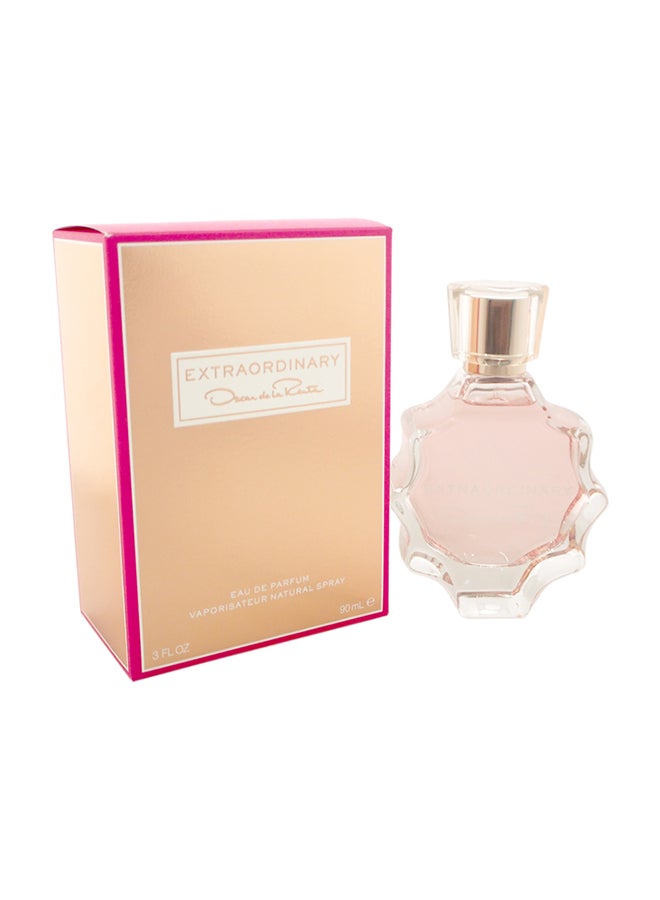 Oscar de la Renta Extraordinary EDP Spray 