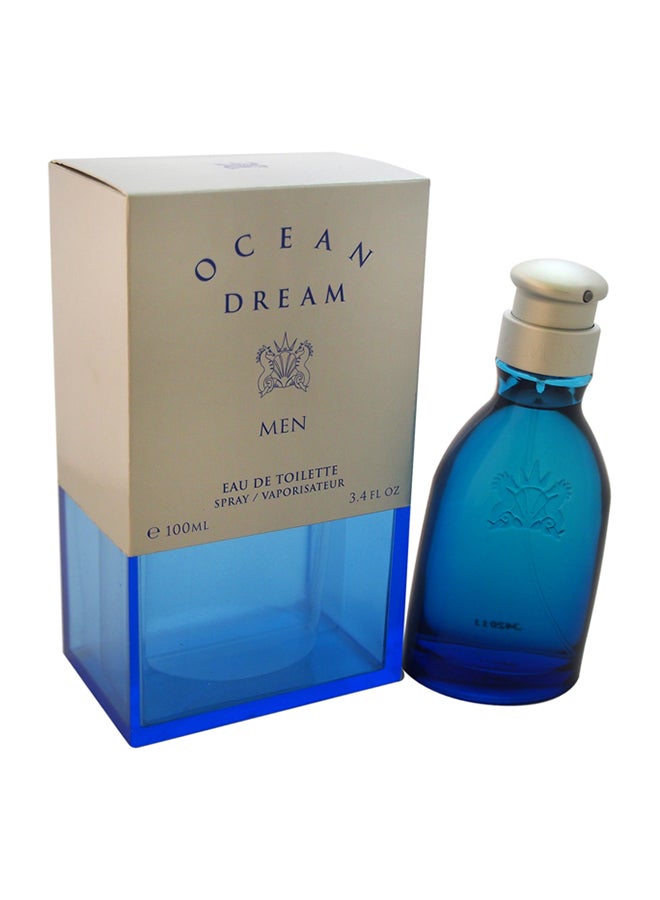 Ocean Dream EDT Spray 100ml