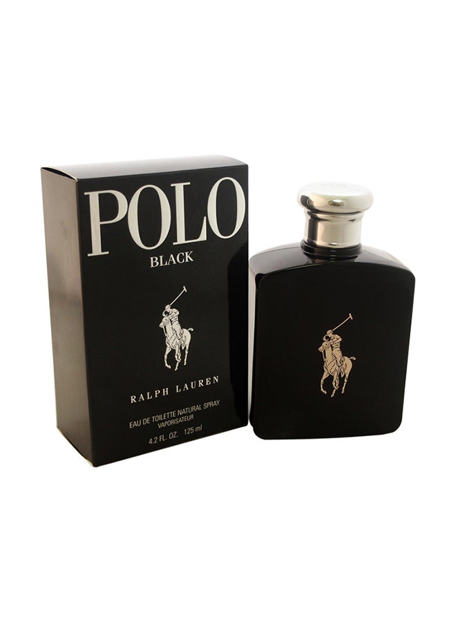 RALPH LAUREN Polo Black EDT  - Image 1