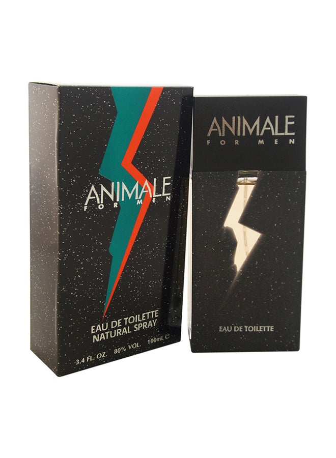 ANIMALE Animale EDT Spray 