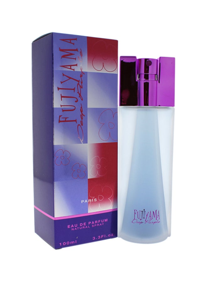 Fujiyama Deep Purple EDP Spray - v1555329641/N23723820A_1