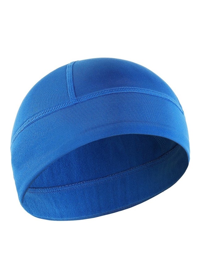 Cycling Hat Blue - Image 2