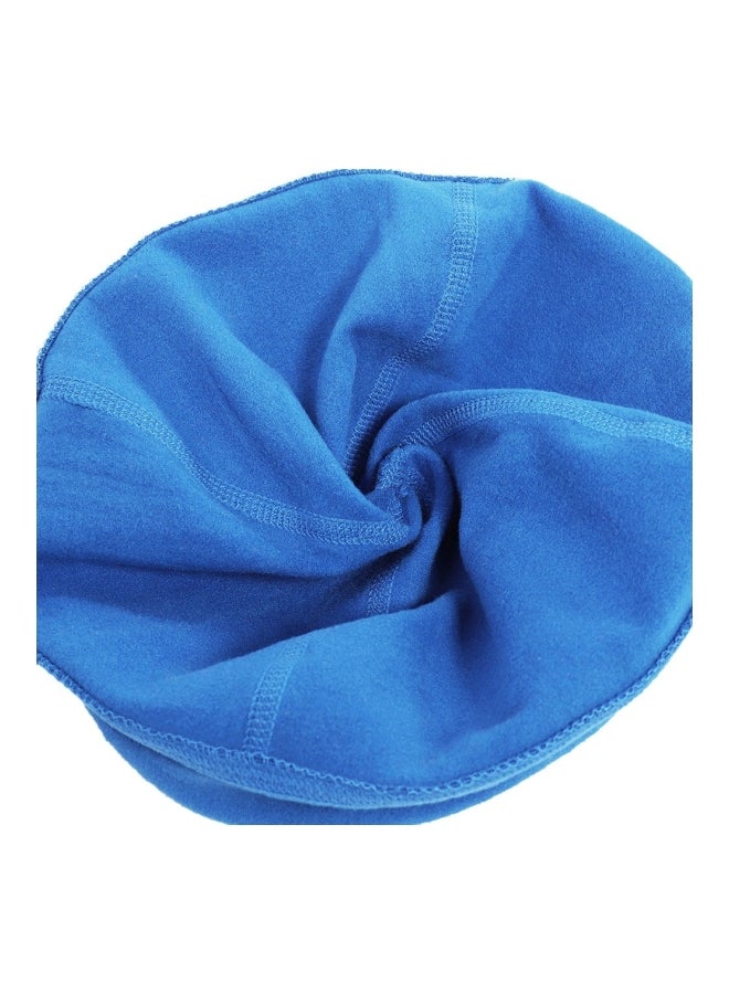Cycling Hat Blue - Image 3