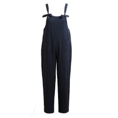 Sleeveless Dungarees Blue - v1555329936/N23804010V_4