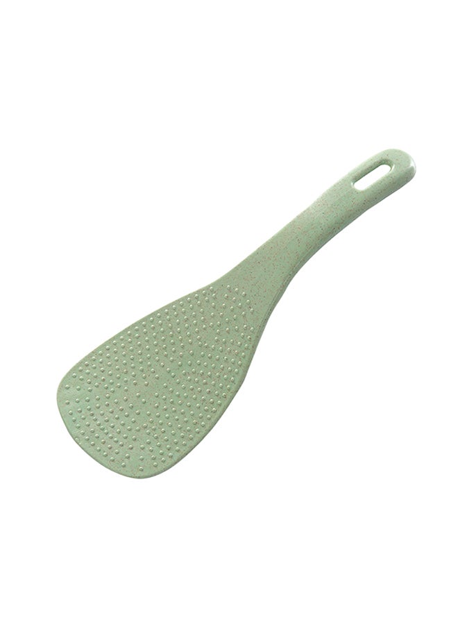 Creative Wheat Straw Spoon Rice Shovel Green - v1555331550/N23719889A_1