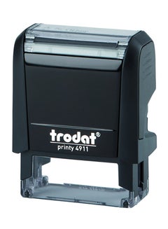 Trodat Printy 4911 Stamp 'CORRECTION'