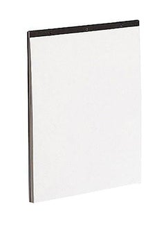 Generic Flip chart pad-Plain-585mm x 810mm 