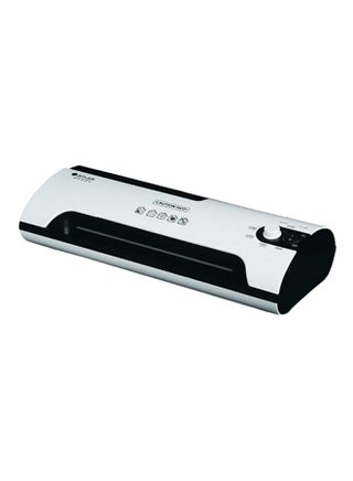 A4 Laminating Machine White/Black - v1555331992/N23101506A_1