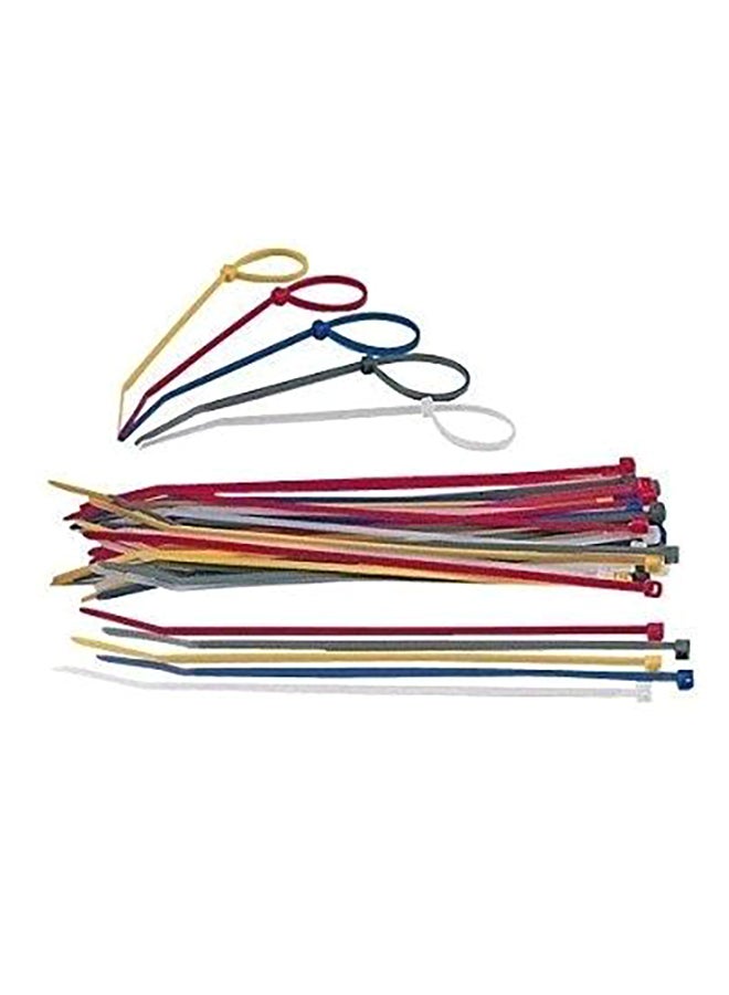 aidata AIDATA CABLE TIES-50 PCS 
