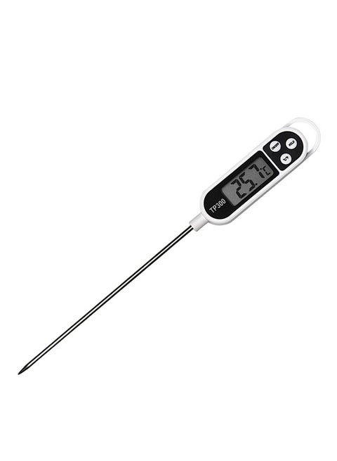 Food Thermometer TP300 Meat Turkey Cooking Tool Food Probe For Kitchen Multicolour