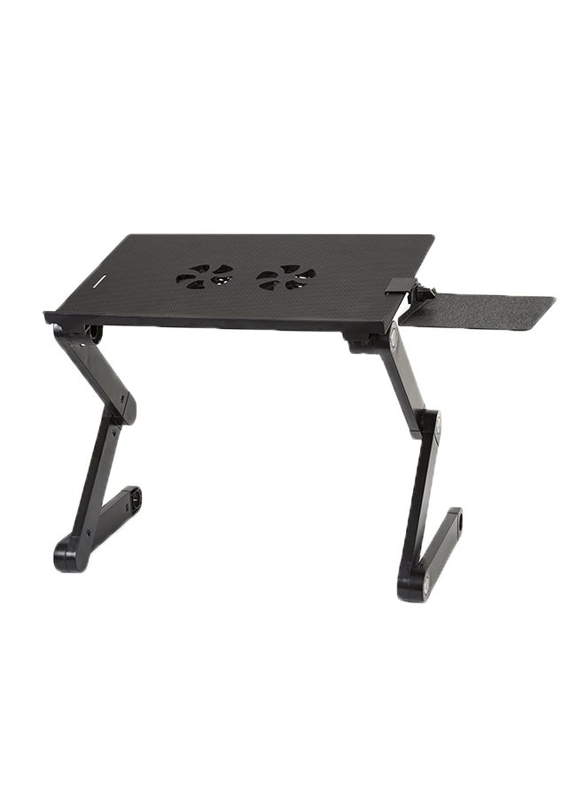 Wireless Laptop Stand With Cooling Fan  - Image 1