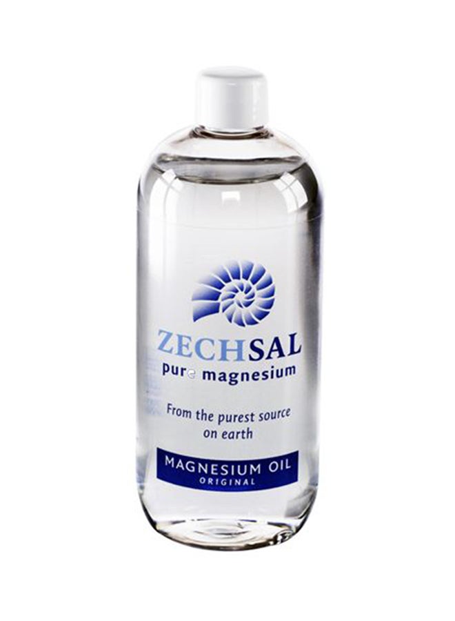 Zechsal Pure Magnesium