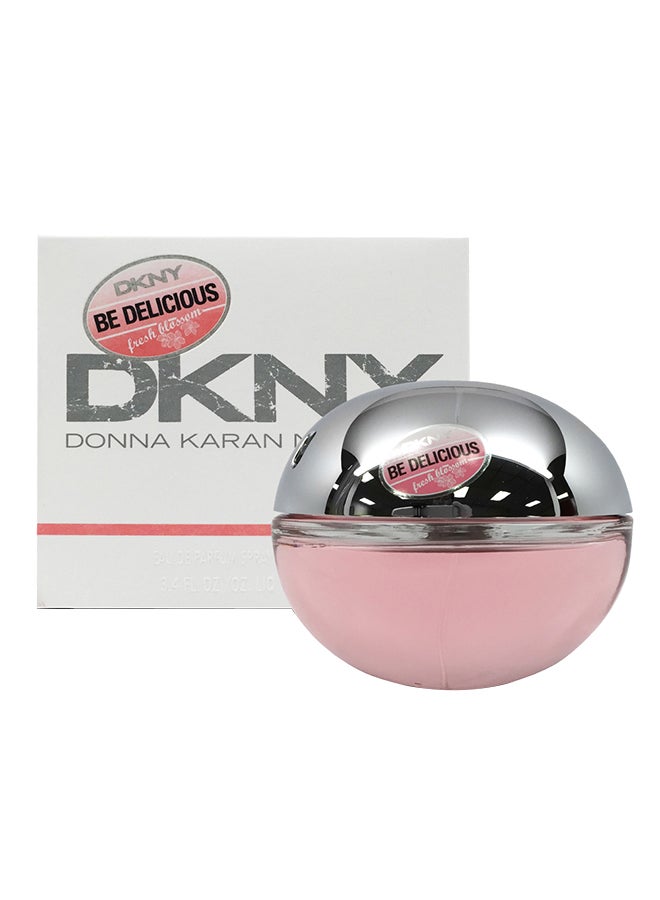 Dkny Be Delicious Fresh Blossom (L) Edp 100ml