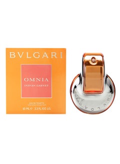 Bvlgari Omnia Indian Garnet (L) Edt 65ml