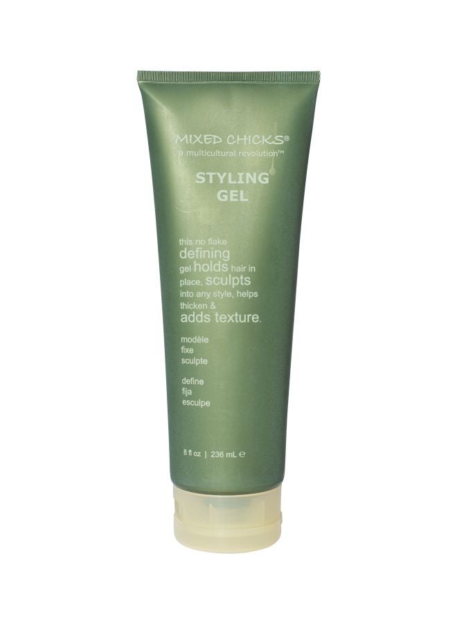 Mixed Chicks Styling Gel 