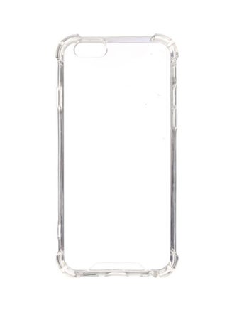 Protective Case Cover For Apple iPhone 6 Plus Clear - v1555333959/N23081751A_1