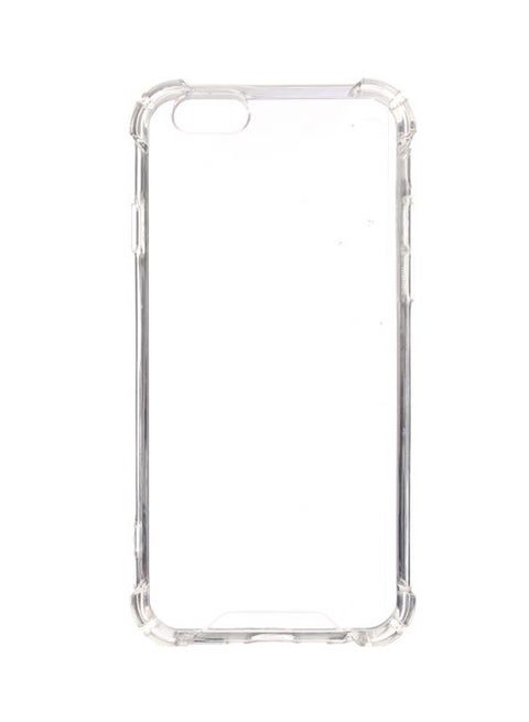 Protective Case Cover For Apple iPhone 6 Plus Clear