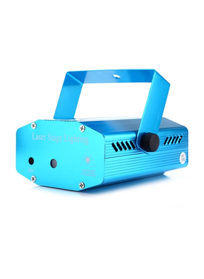 Sharpdo MGY-001 Laser Landscape Projector Light With Tripod Blue/Black - Image 3