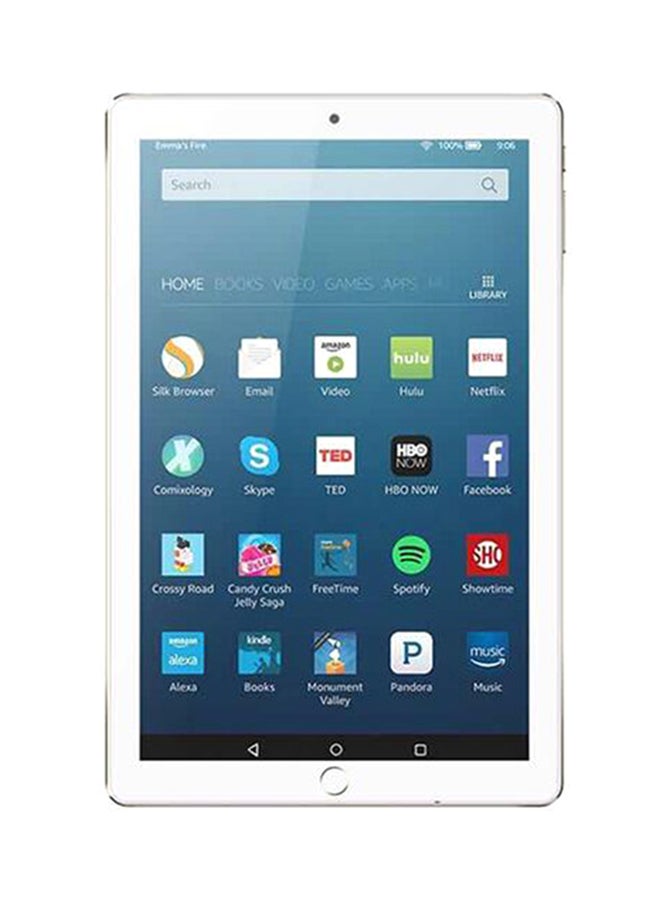 discover - Note 4 Plus 10.1inch, 64GB, Wi-Fi, 4G LTE, Gold - Image 1