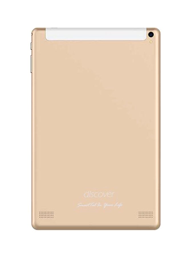 discover - Note 4 Plus 10.1inch, 64GB, Wi-Fi, 4G LTE, Gold - Image 1