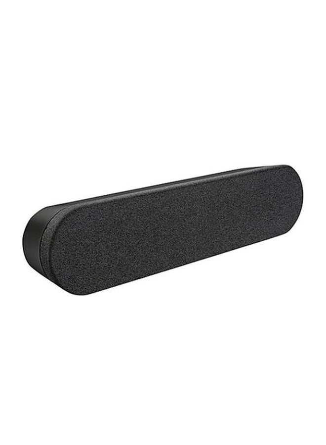 Logitech Rally Speaker Black  - Image 1