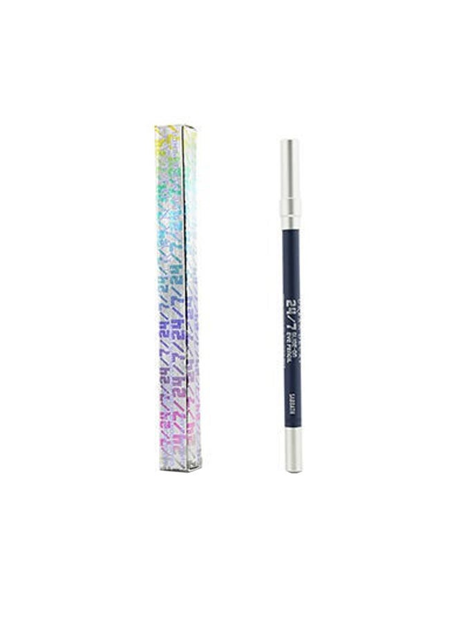 Urban Decay 24/7 Glide On Waterproof Eye Pencil - Sabbath 1.2G/0.04 OZ 