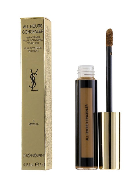 All Hours Concealer - # 6 Mocha 5Ml/0.16 OZ