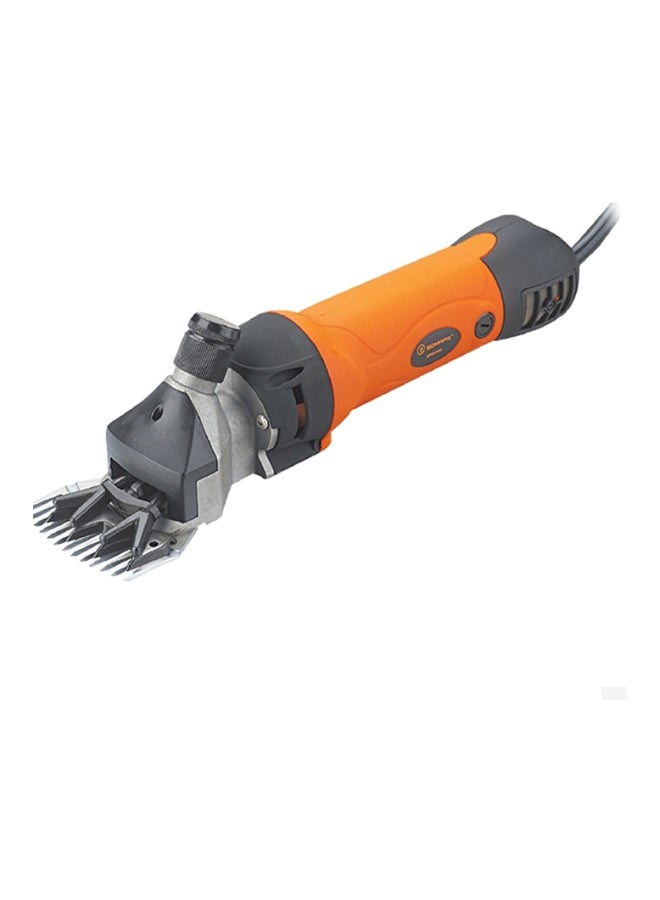 Somafix Sheep Clipper Orange/Grey/Silver