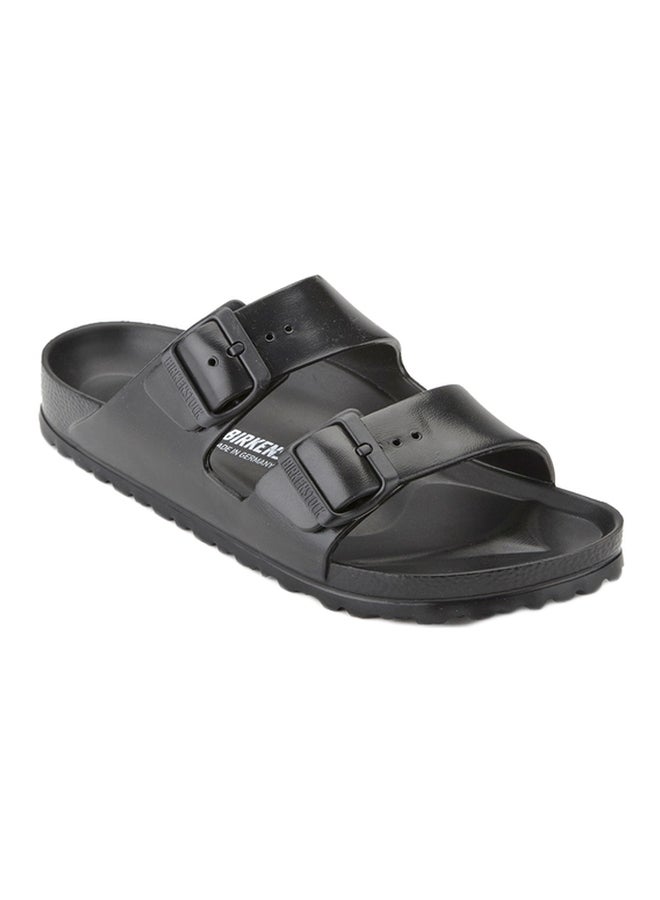 BIRKENSTOCK - Women's Arizona Essentials Black - Image 1