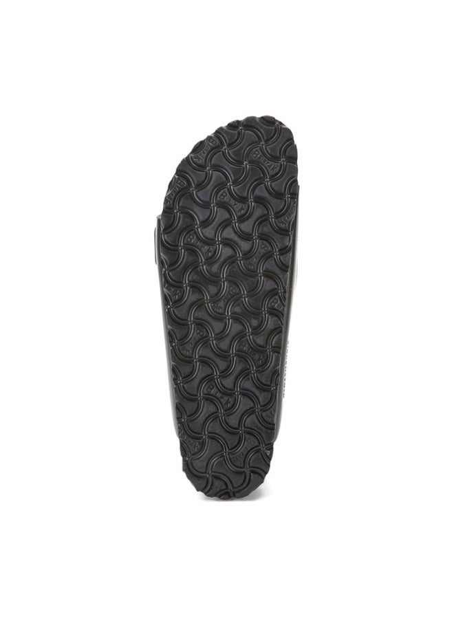 BIRKENSTOCK - Women's Arizona Essentials Black - Image 1