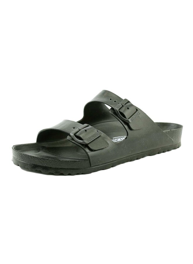 BIRKENSTOCK Arizona Slip-on Sandals Black  - Image 1