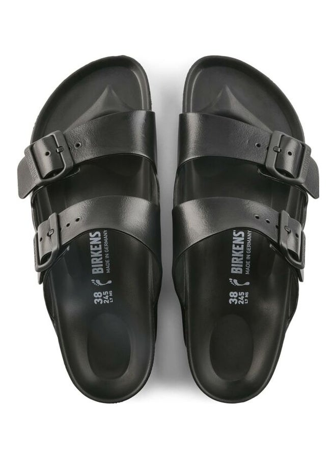 BIRKENSTOCK Arizona Slip-on Sandals Black  - Image 2