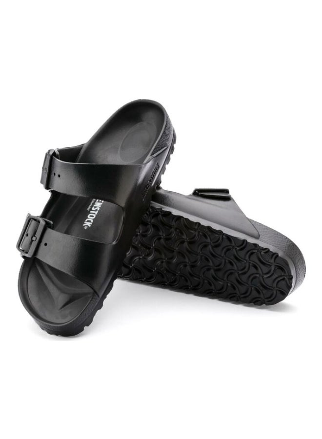 BIRKENSTOCK Arizona Slip-on Sandals Black  - Image 3