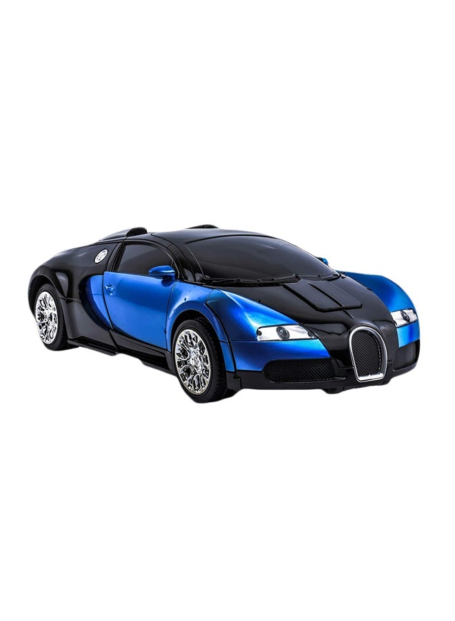 Transformer Robot Toy Car - Image 1