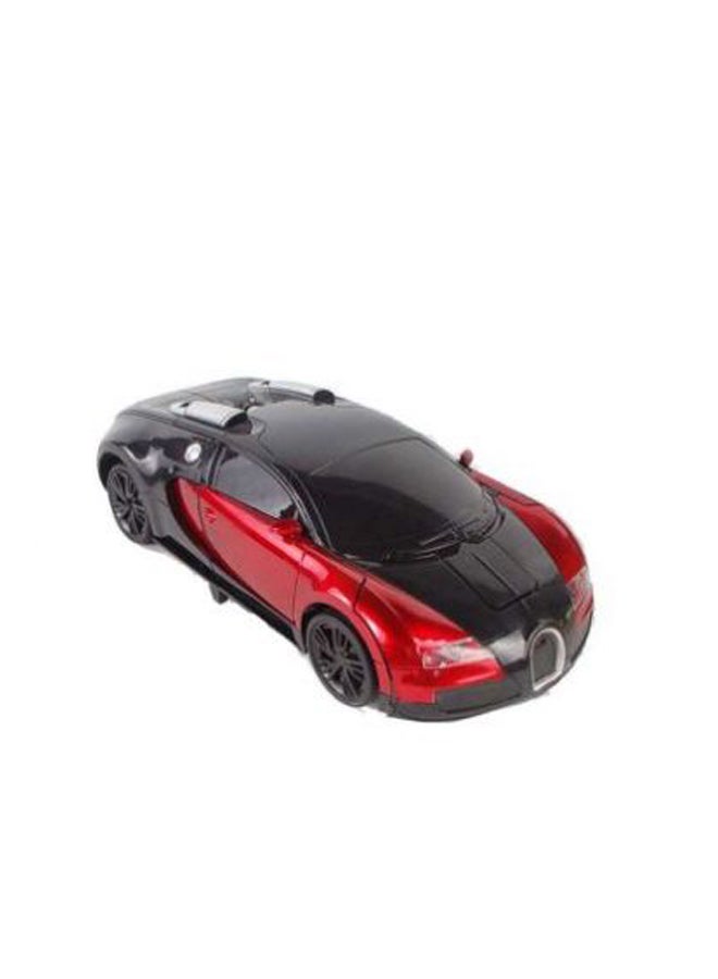 Lamborghini Deformation Car Model - Image 1
