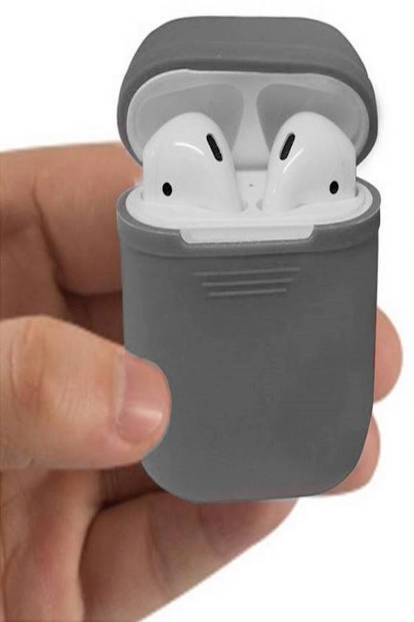 Silicone Case For Apple AirPods