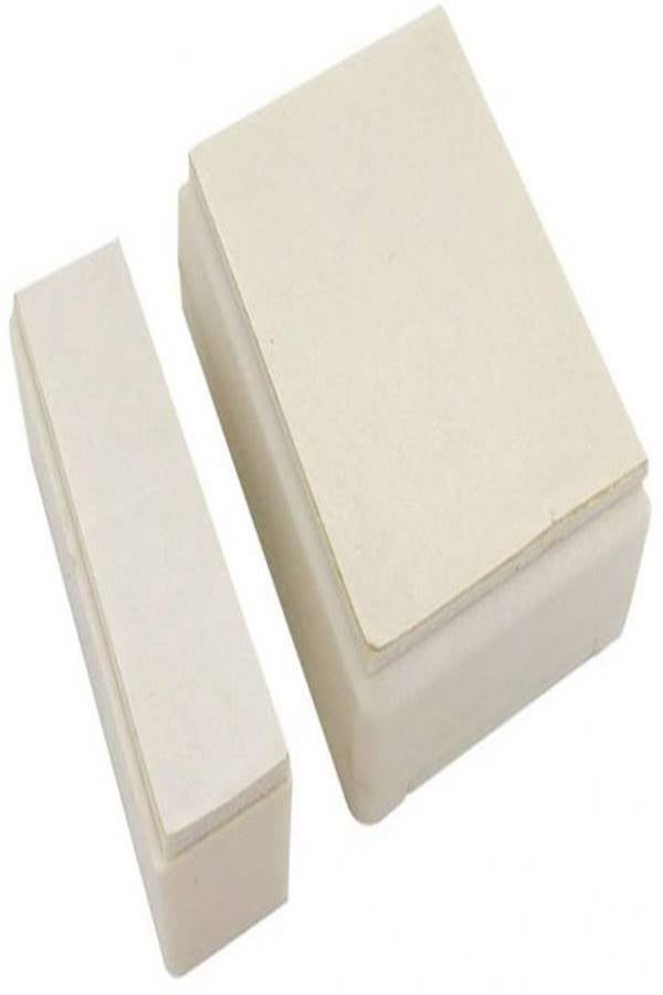 4-Piece Window And Door Alarm White 200grams - Image 3