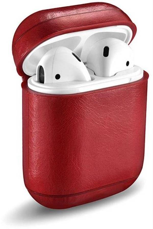 Icarer Protective Case Cover For Apple AirPods - Image 1