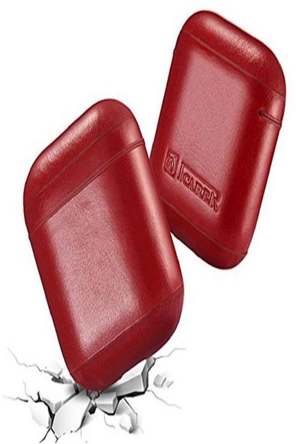 Icarer Protective Case Cover For Apple AirPods - Image 2