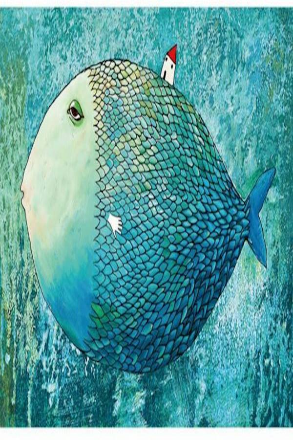 بازل خشبي من 1000 قطعة