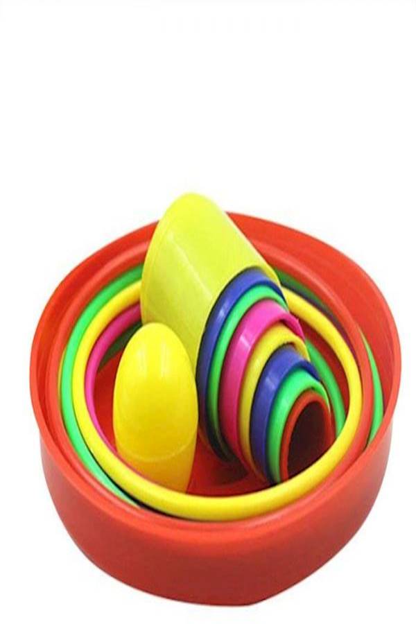 Ring Toss Target Game 18inch  - Image 4