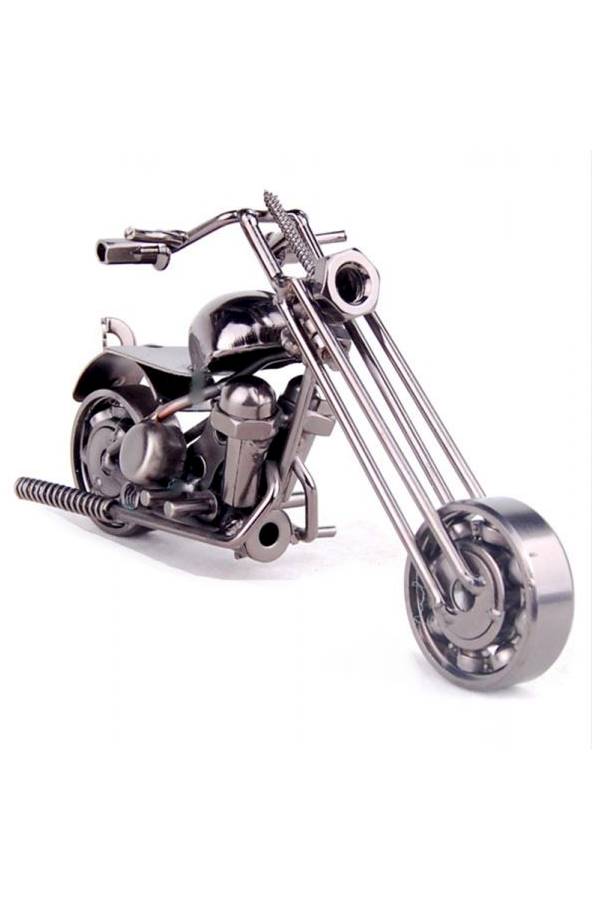 Harley Davidson Motorcycle Model 