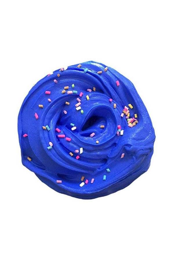 Fluffy Slime  - Image 1