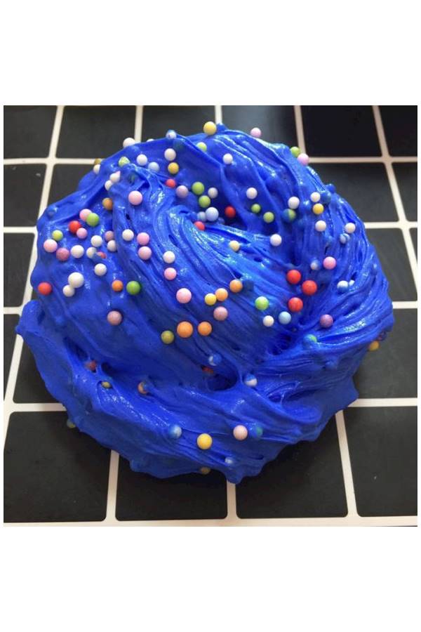 Fluffy Slime  - Image 2