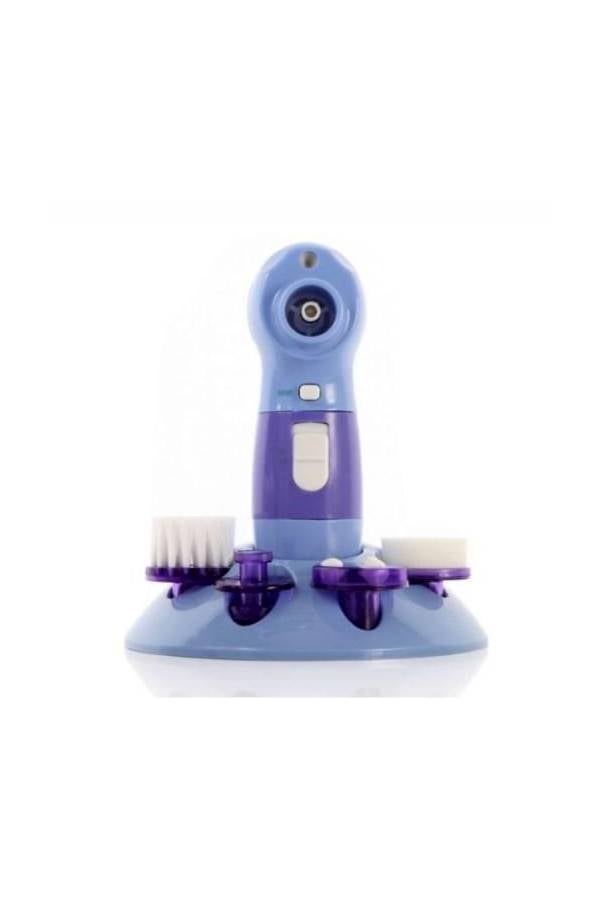 منظف مسام متعدد الأغراض أزرق/بنفسجي - Image 1